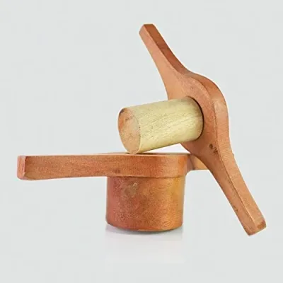 GHST Wooden Idiyappam Maker